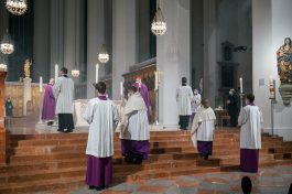 Aschermittwoch im Liebfrauendom (6)