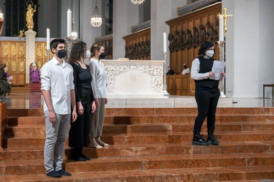 Aschermittwoch im Liebfrauendom (9)