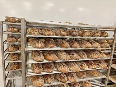 Bäcker Müller Brote