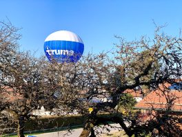 Ballon Atzing - Linke - 1