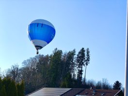 Ballon Atzing - Linke - 3