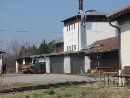 Mit dem E-Bike von Salzburg nach Prien