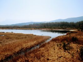 Mit dem E-Bike von Salzburg nach Prien