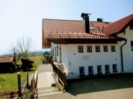 Mit dem E-Bike von Salzburg nach Prien