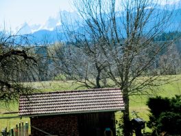 Mit dem E-Bike von Salzburg nach Prien