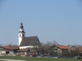 Mit dem E-Bike von Salzburg nach Prien