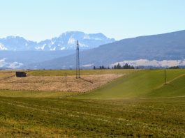 Mit dem E-Bike von Salzburg nach Prien