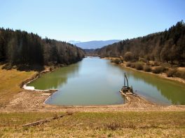 Mit dem E-Bike von Salzburg nach Prien