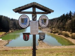 Mit dem E-Bike von Salzburg nach Prien