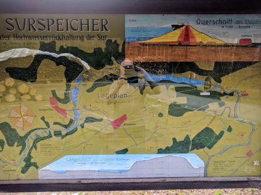 Mit dem E-Bike von Salzburg nach Prien