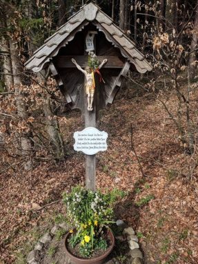 Mit dem E-Bike von Salzburg nach Prien