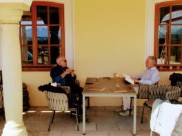 Mit dem E-Bike von Salzburg nach Prien