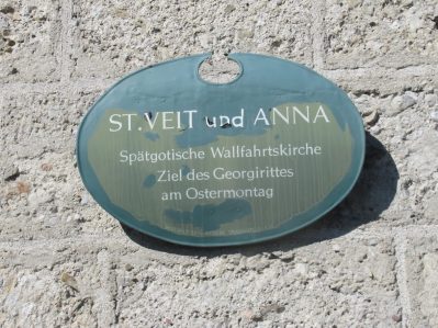 Mit dem E-Bike von Salzburg nach Prien