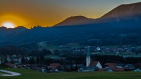 Morgen vor Sonnenaufgang2