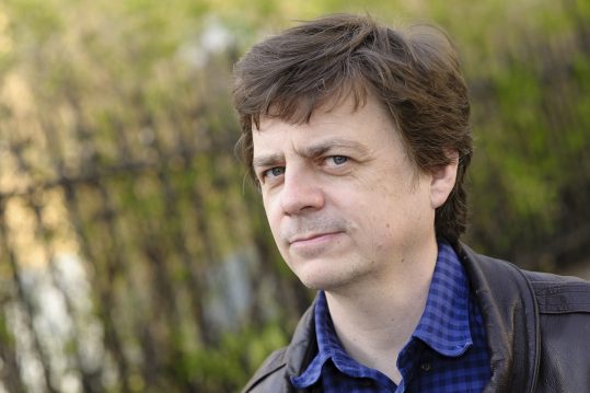 Radek_Knapp (c) AK Thomas Lehmann