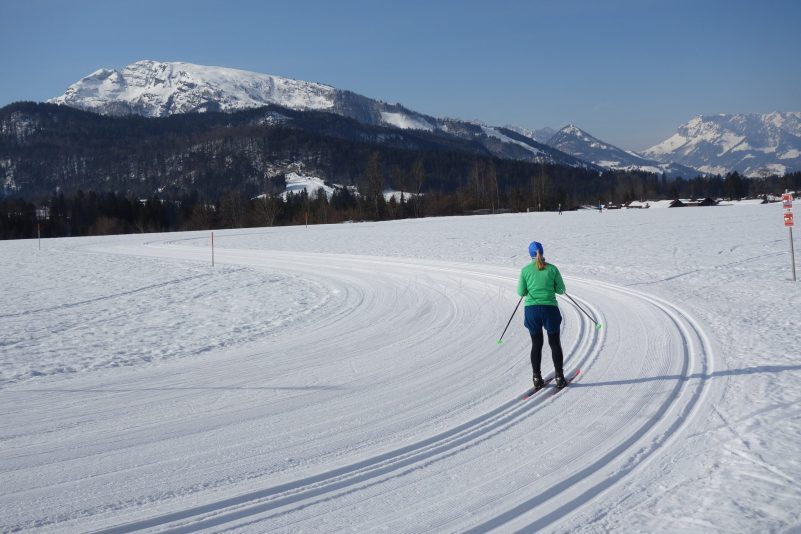 Unterberg, Kaisergebirge