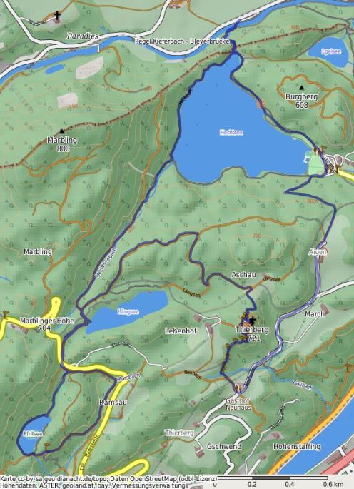 Wanderung Thierberger (7)