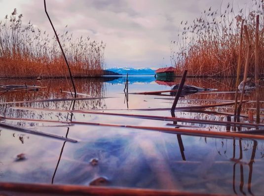 Wintertraeume Simssee (2)