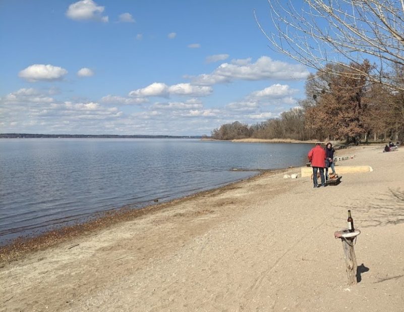 Mit dem E-Bike von Salzburg nach Prien