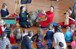 ensemble Ohrenschmaus