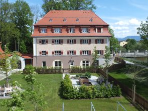 mangfalltreff mit garten_cp949