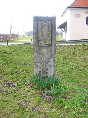 14.Station AuferstehungHeiland