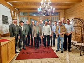 1Ehrung beste Marktbeschicker