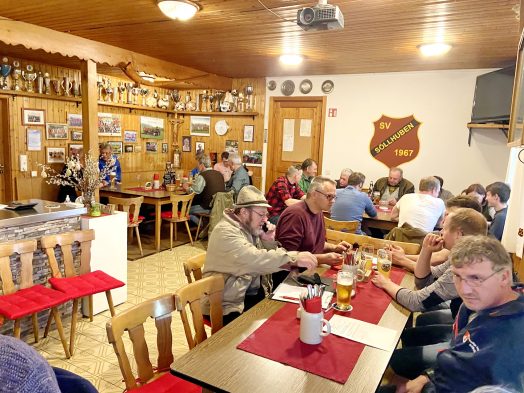 1JHV Schlepperfreunde Söllhuben