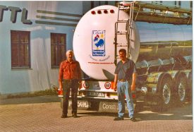 1Langjährige Partnerschaft Fa. Lettl