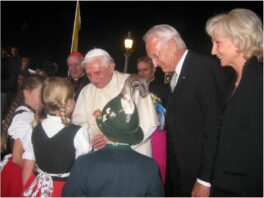 1PapstundKinderStoiber