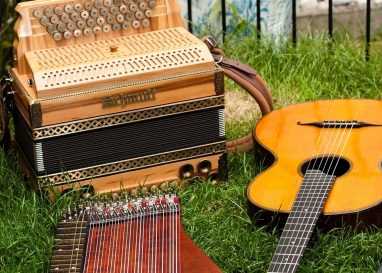 A guate Mischung Johnsbach(c)STVLW