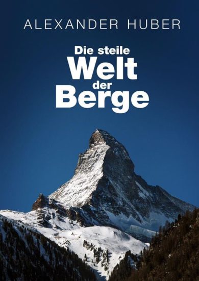 Alexander Huber Vortrag (2)