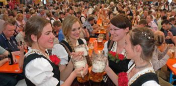 Bayerischer Frühling 2018