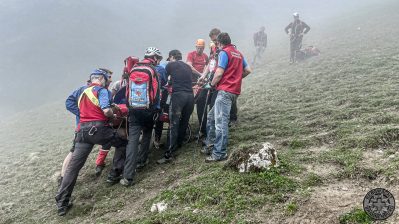 Bergwacht Brannenburg (2)