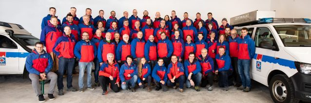 Bergwacht Brannenburg (4)