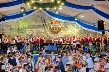 Bayerischer Frühling 2019