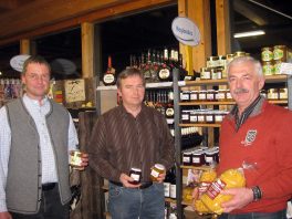 Direktvermarktung - 1Kollmannsberger-Aicher-Arnold