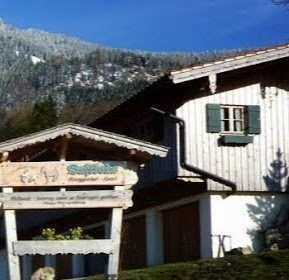 Bergtour von Samerberg auf den Heuberg