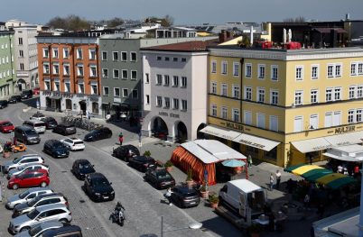 Gedicht Aus und Einblicke (1)