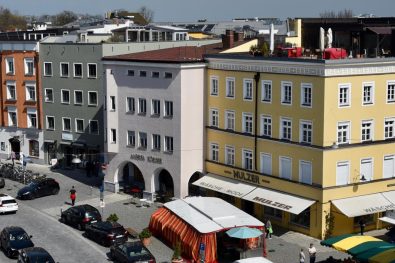 Gedicht Aus und Einblicke (2)