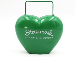 Grün steiermarkherz(c)eva heizmann