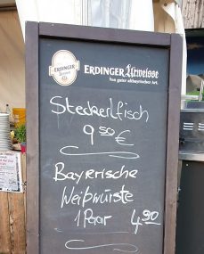 Osterfeuer Verein der Bayern in Berlin 2022 (15)