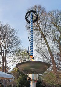 Osterfeuer Verein der Bayern in Berlin 2022 (16)