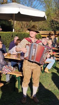 Osterfeuer Verein der Bayern in Berlin 2022 (9)