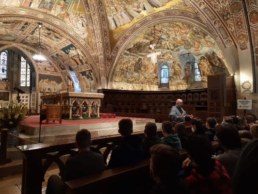 Pfarrverband Riedering Assisi (20)