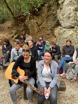 Pfarrverband Riedering Assisi (28)