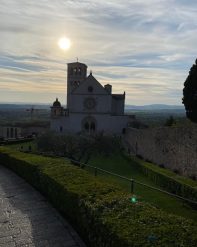 Pfarrverband Riedering Assisi (3)