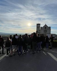 Pfarrverband Riedering Assisi (4)