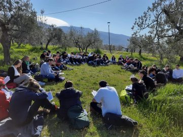 Pfarrverband Riedering Assisi (8)