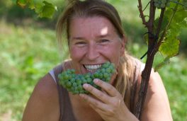 Sing Weinlieder(c)Barbara Mang